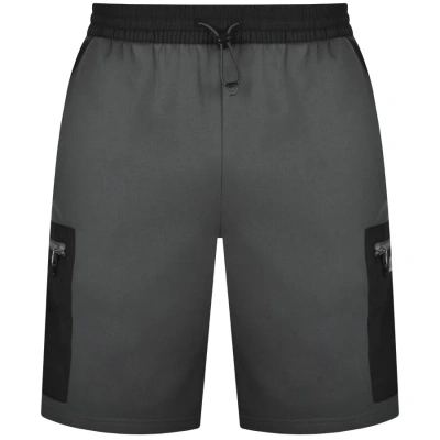 Berghaus Reacon Shorts Grey