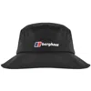 Berghaus Recognition Bucket Hat Black