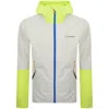 Berghaus Ridge Roamer Lite Jacket Grey In Green