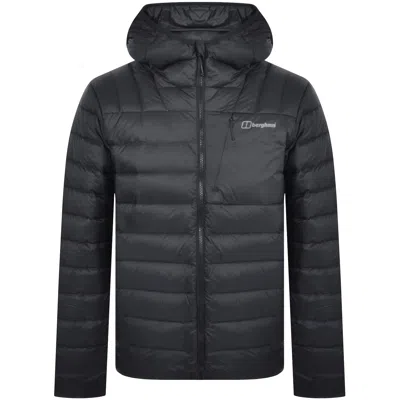 Berghaus Silksworth Down Jacket Black