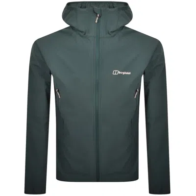 Berghaus Skelbo Jacket Dark Green