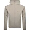 Berghaus Skelbo Jacket Light Grey In Gray