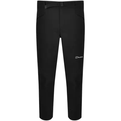 Berghaus Skelbo Trousers Black