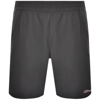 Berghaus Terrain Trek Shorts Black