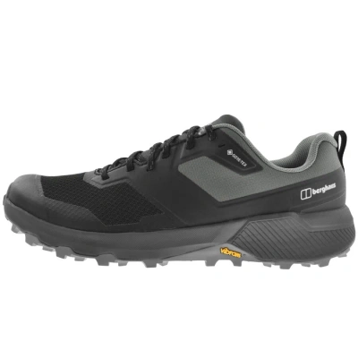 Berghaus Trailway Active Trainers Black