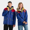 Berghaus Trango Gore-tex Waterproof Jacket In Blue