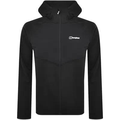 Berghaus Trawden Jacket Black