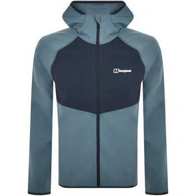 Berghaus Trawden Jacket Blue