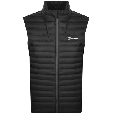 Berghaus Vaskye Gilet Black