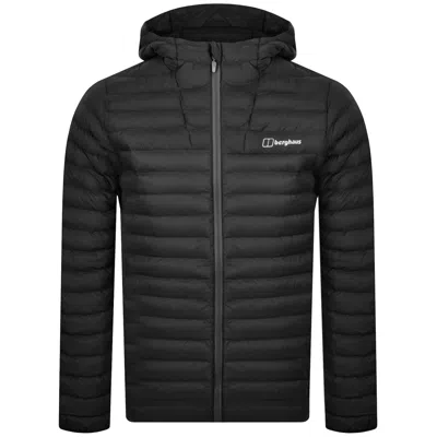 Berghaus Vaskye Jacket Black