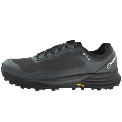 Berghaus Vc22 Gore Tex Trainers Grey