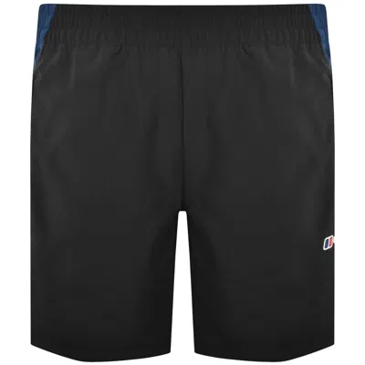 Berghaus Wavertree Shorts Black