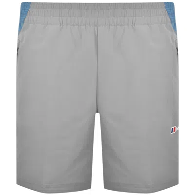 Berghaus Wavertree Shorts Grey