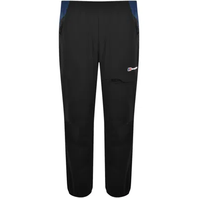 Berghaus Wavertree Trousers Black
