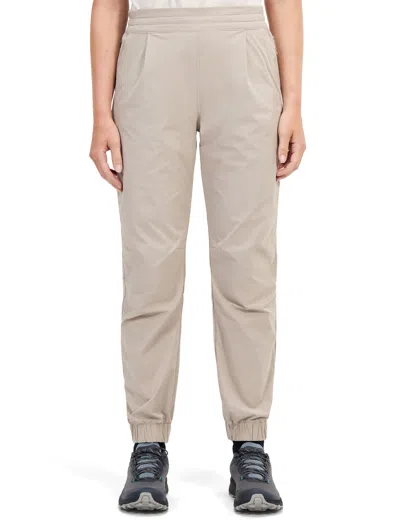 Berghaus Women's Explorer Pant In Brown