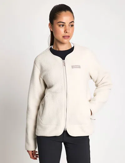 Berghaus Women's Hanby Relaxed Jacket In Gray