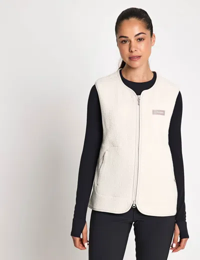 BERGHAUS WOMEN'S HANBY RELAXED VEST