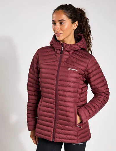 Berghaus Women's Nula Micro Jacket
