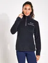 Berghaus Women's Prism 2.0 Micro Half Zip Fleece