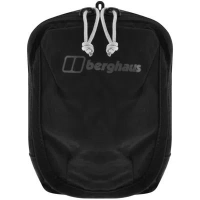 Berghaus Xodus X Body Bag Black