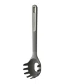 Berghoff 1 Piece Leo Balance Nylon Pasta Spoon, Moonmist And Sage In Gray