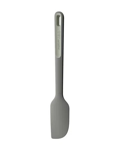 BERGHOFF 1 PIECE LEO BALANCE NYLON SPATULA, MOONMIST AND SAGE