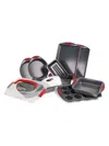 Berghoff Perfect Slice 11-piece Bakeware Set In Neutral