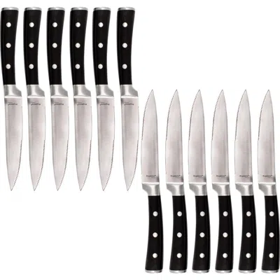 BERGHOFF BERGHOFF 12-PIECE KNIFE SET