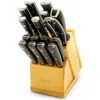 Berghoff 21-piece Smart Knife Block Set In Multicolor