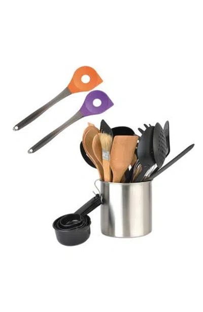 Berghoff 25-piece Assorted Kitchen Tool Set In Multi