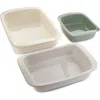 Berghoff 3-piece Ceramic Bakeware Set In Multicolor