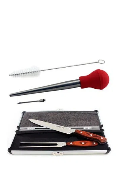 BERGHOFF BERGHOFF 6-PIECE CARVING PREP SET