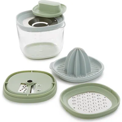 Berghoff 6-piece Kitchen Helper Set In Gray