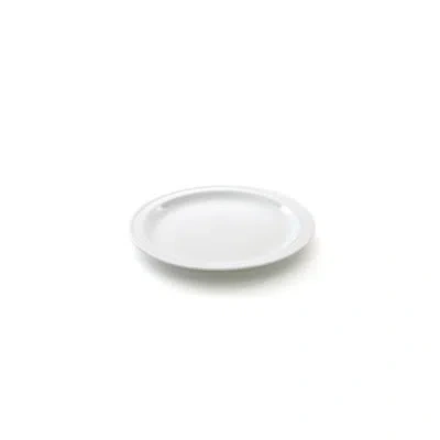 Berghoff 8.5" Salad Plate In White