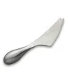 Berghoff Aaron Probyn Gorge 7.25" Soft Cheese Knife In Silver