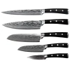 Berghoff Antigua 5-pc. Knife Set In Multi