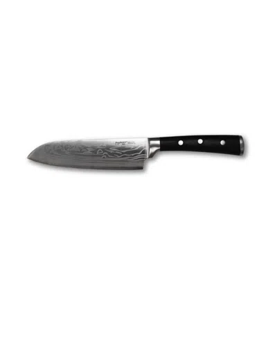 Berghoff Antigua 7" Santoku Knife In Black
