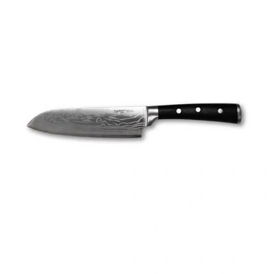 Berghoff Antigua 7'''' Santoku Knife In Black