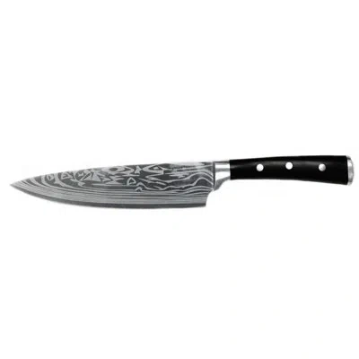 Berghoff Antigua 8'''' Chef Knife In Black