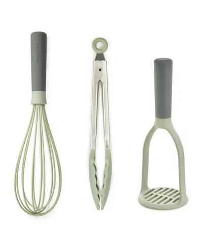 Berghoff Balance 3-pc. Kitchen Tools Set In Multi
