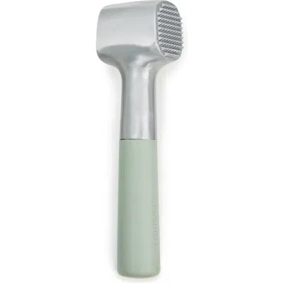 Berghoff Balance Cast Aluminium Meat Hammer In Green