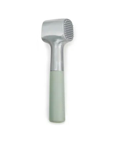 Berghoff Balance Cast Aluminum 7.75" Meat Hammer In Sage
