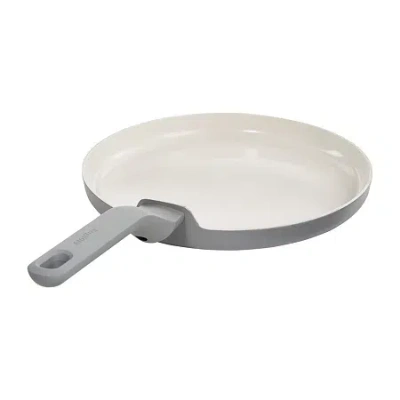 Berghoff Balance Ceramic 10" Non-stick Omelet Pan In Gray