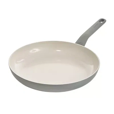 Berghoff Balance Ceramic Non-stick 12" Frying Pan In Gray