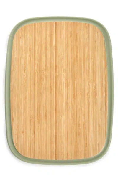 Berghoff Balance Large Cutting Boardbamboo In Neutral