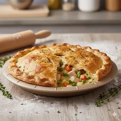 Berghoff Balance Nonstick Non-stick Pie Pan In Neutral