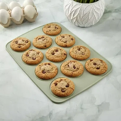 Berghoff Balance Nonstick Silicone Cookie Baking Tools Set In Green