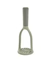 Berghoff Balance Nylon 9.25" Potato Masher In Sage