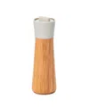Berghoff Balance Rubberwood 8.25" Covered Grinder In Moonbeam