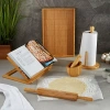Berghoff Bamboo 6pc Kitchen Multi-tool In Sand